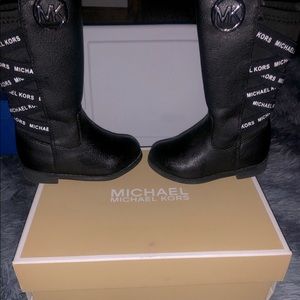 Michael Kors Boots